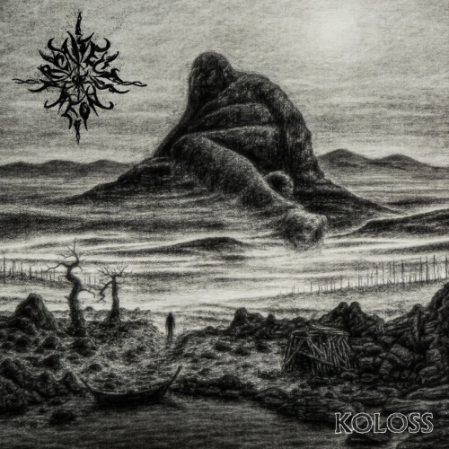 Architects of Aeon - Koloss (2019)