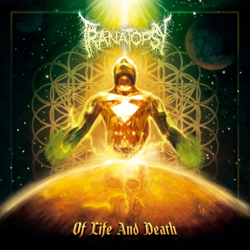 Tranatopsy - Of Life And Death (2019)