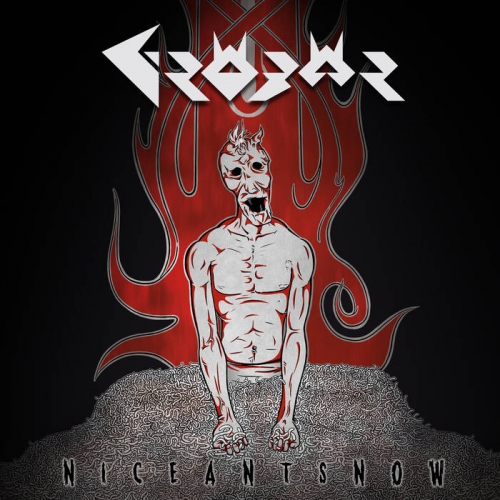 GröBär - Niceantsnow (2019)