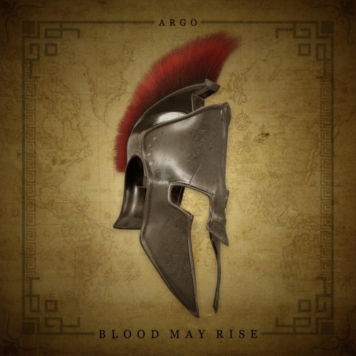 Blood May Rise - Argo (2019)