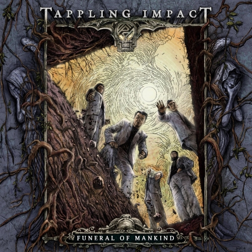 Tappling Impact - Funeral of Mankind (EP) (2019)