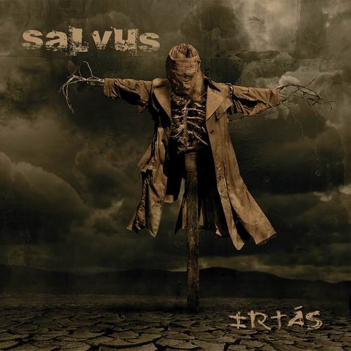 Salvus - Irtás (2019)