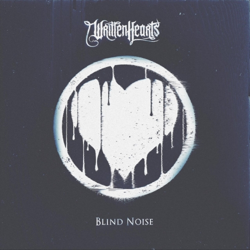 Written Hearts - Blind Noise (EP) (2019)