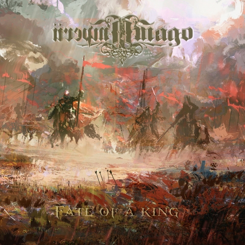 Imago Imperii - Fate of a King (2019)