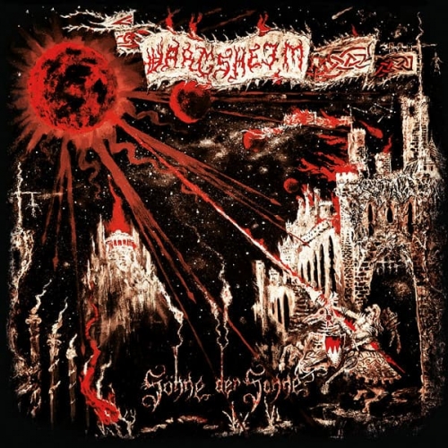 Vargsheim - Söhne der Sonne (2019)