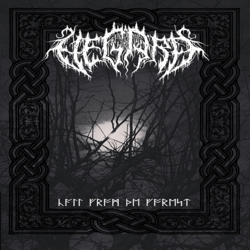 Vegard - Call from the Forest (2019)