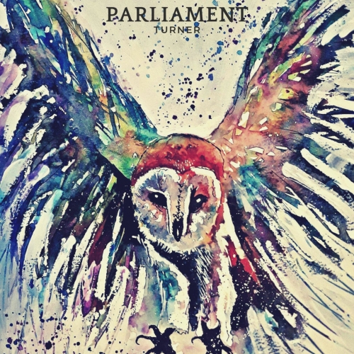 Turner - Parliament (EP) (2019)