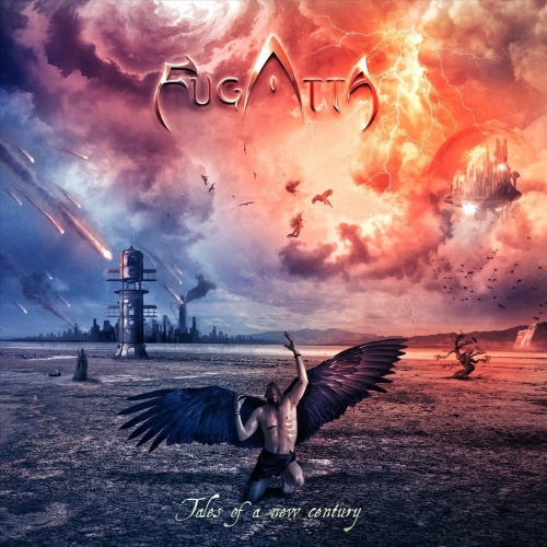Fugatta - Tales of a New Century (2019)