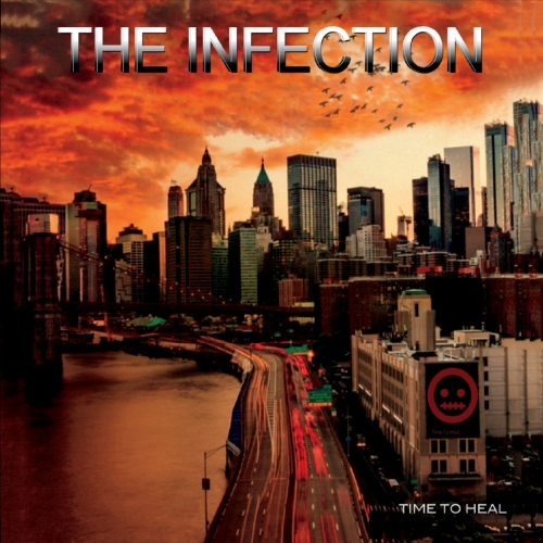 The Infection - Time to Heal (2019)
