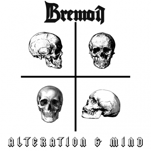 Bremoi - Alteration & Mind (EP) (2019)