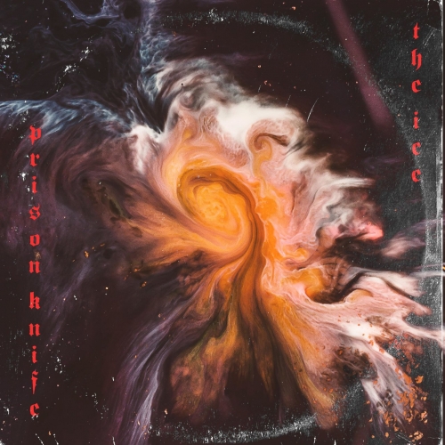 The Ice ft. Prison Knife - Chaos Order (2019)
