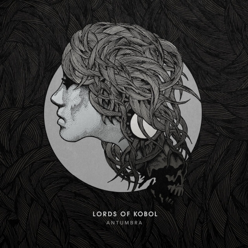 Lords of Kobol - Antumbra (2019)