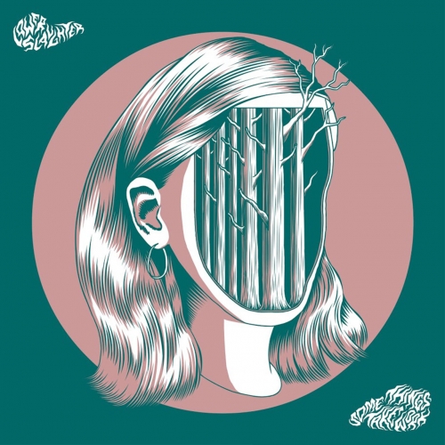 Lower Slaughter - Some Things Take Work (2019)