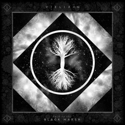 Vielikan - Back to the Black Marsh (2019)