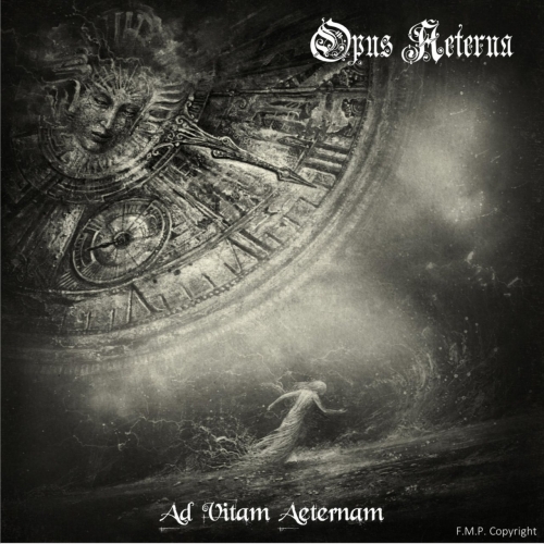 Opus Aeterna - Ad Vitam Aeternam (2019)