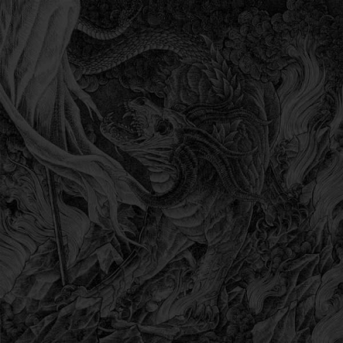 Adyire - Herald of Damnation (2019)