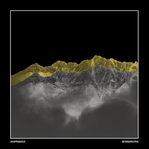 Anapparatus - Retrospective (2019)