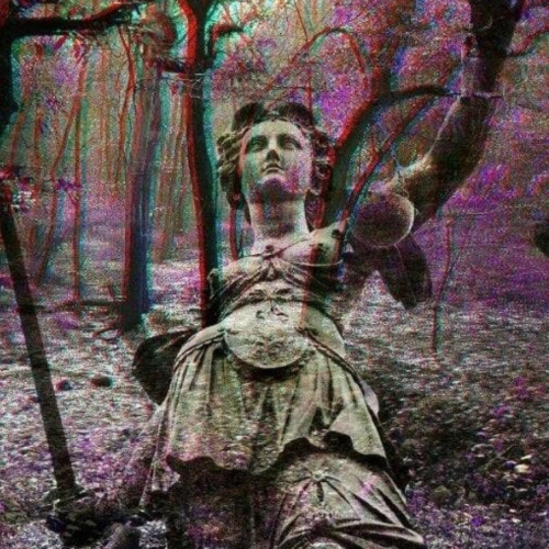 Chaos Within - Reflections of the Past (EP) (2019)