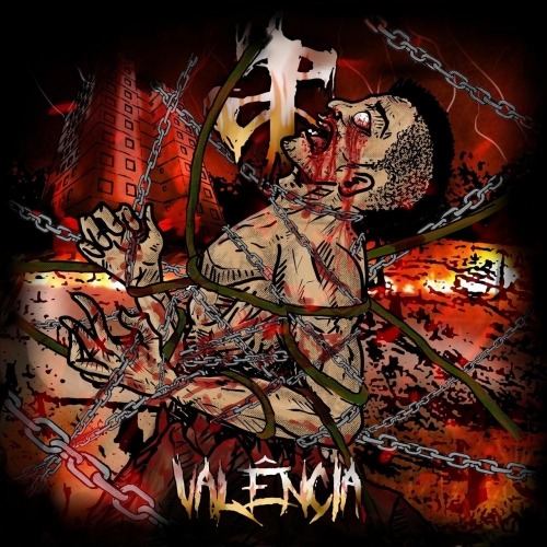 Segundo-Plano - Valência (2019)