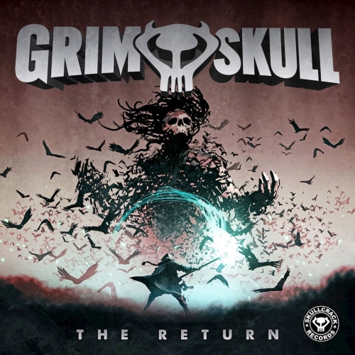 Grimskull - The Return (EP) (2019)