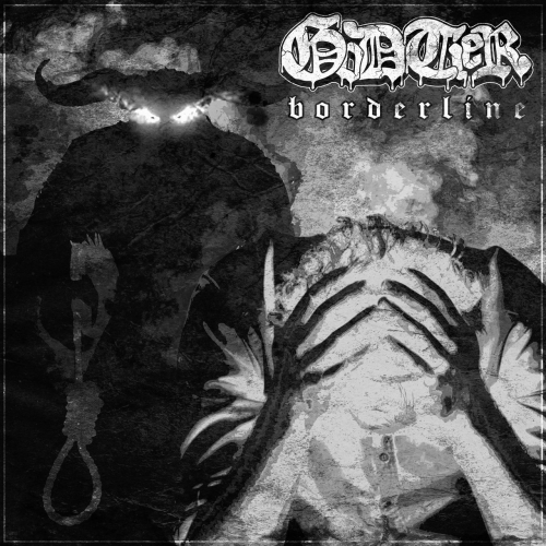 God Tier - Borderline (EP) (2019)