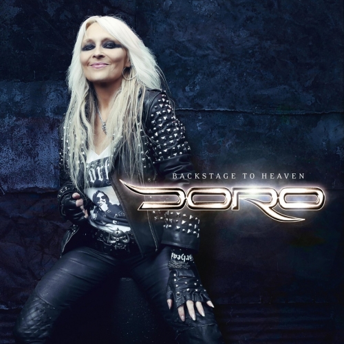 Doro - Backstage to Heaven (EP) (2019)