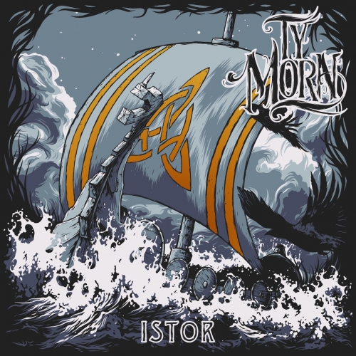 Ty Morn - Istor (2019)
