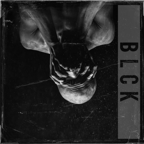 VRSTY - Blck (EP) (2019)