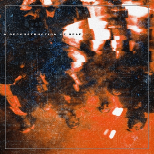 Cast Down - A Deconstruction of Self (EP) (2019)