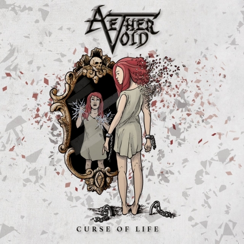 Aether Void - Curse of Life (2019)