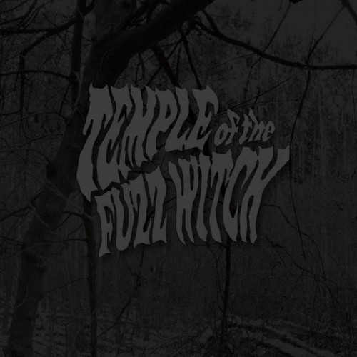 Temple of the Fuzz Witch - Temple of the Fuzz Witch (2019)