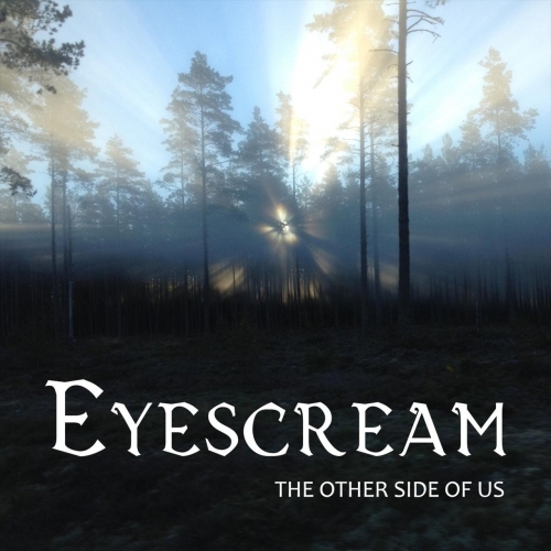 Eyescream - The Other Side of Us (2019)