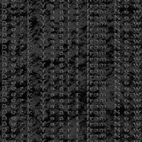 Dark Years from Now - Dark Years from Now (2019)