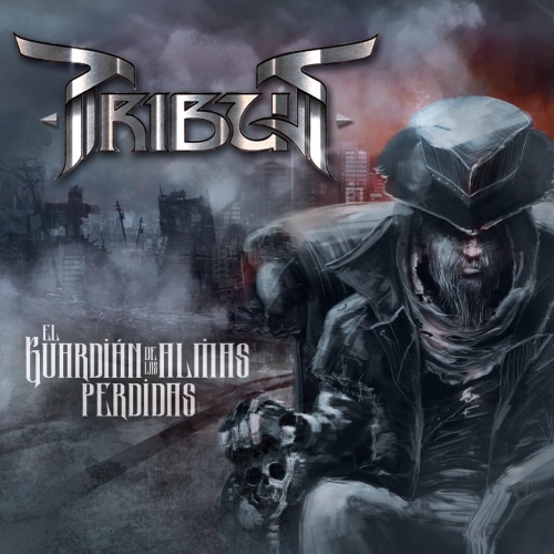 Tribus - El Guardián de las Almas Perdidas (2019)
