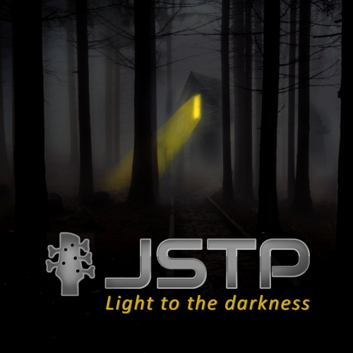 Jonathan St-Pierre - Light to the Darkness (2019)