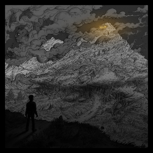 Asthénie - Melancholia (2019)