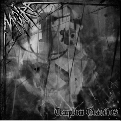 Moïra - Templum Gravibus (2019)