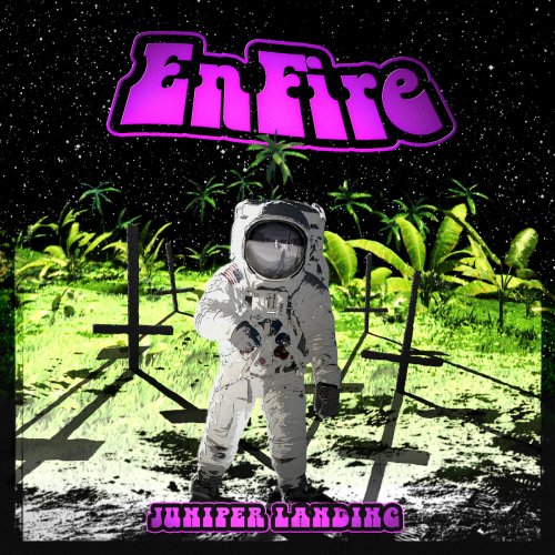 Enfire - Juniper Landing (2019)