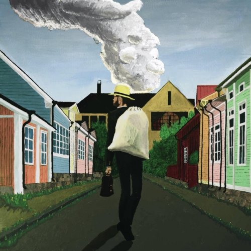 Walaja - Kauppias (2019)