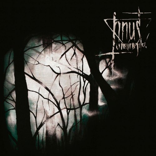 Hnus Umírající - Hnus Umírající (2019)