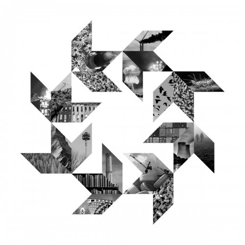 The Wind In The Trees - A Gift Of Bricks From The Sky (2019)