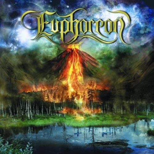 Euphoreon - Еuрhоrеоn (2011)