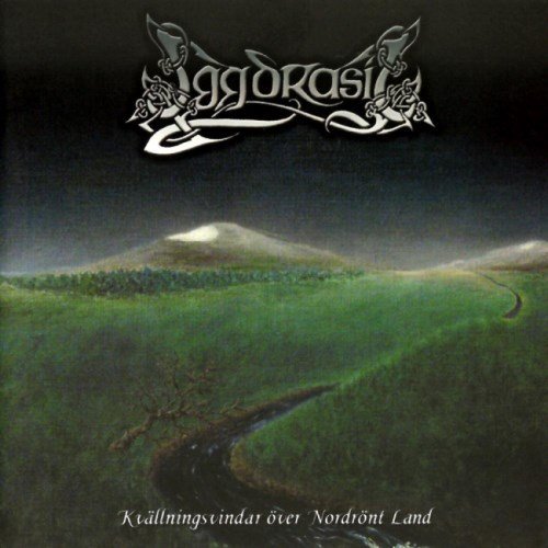 Yggdrasil - Кvаllningsvindаr Оvеr Nоrdrоnt Lаnd (2007)