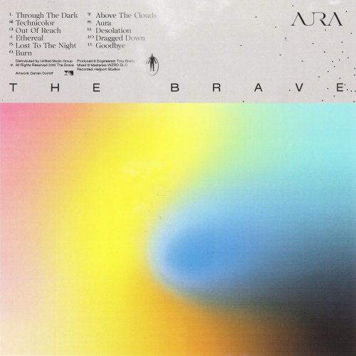 The Brave - Aura (2019)
