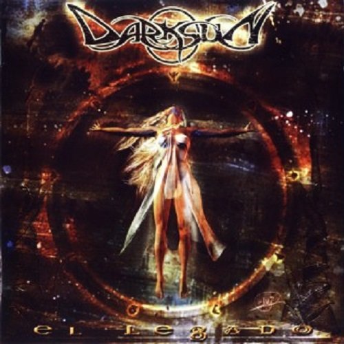 Darksun - Discography (2004-2016)