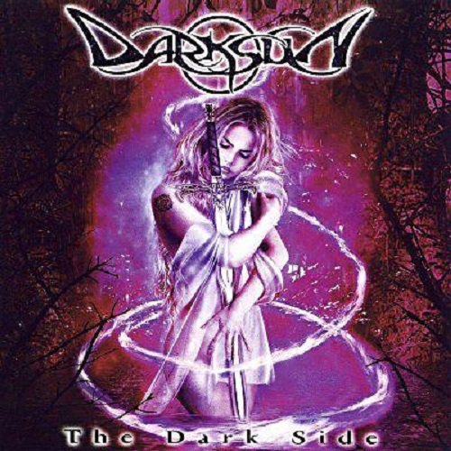 Darksun - Discography (2004-2016)