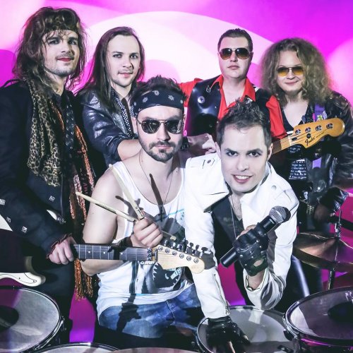 Sergeant Steel - Discography (2010-2019)