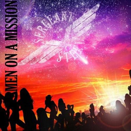 Sergeant Steel - Discography (2010-2019)