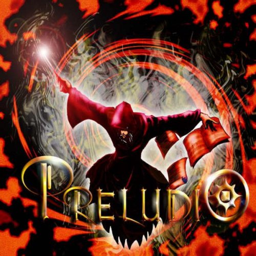 Preludio - Preludio (2006)