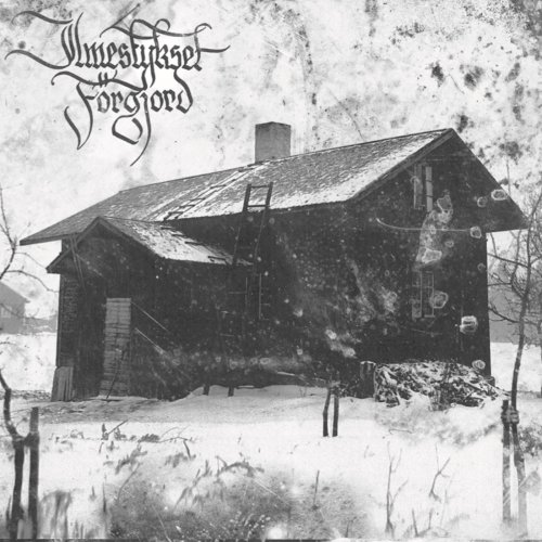 Förgjord - Ilmestykset (2019)